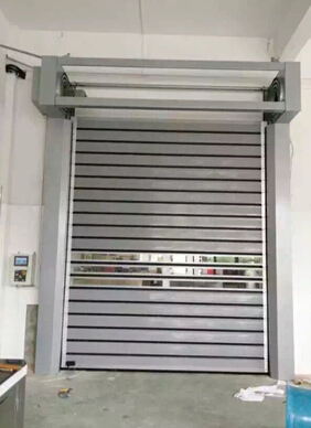 双滦硬质高速卷帘门